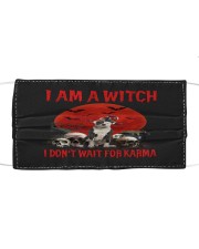Karma - American Bulldog Mask tile