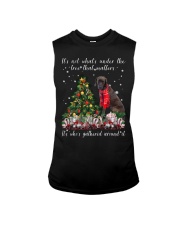 Matters - Plott Hound Sleeveless Tee tile