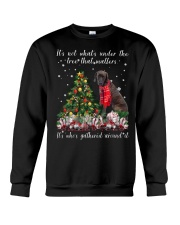 Matters - Plott Hound Crewneck Sweatshirt tile