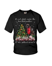 Matters - Plott Hound Youth T-Shirt tile