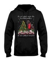 Matters - Plott Hound Hooded Sweatshirt front