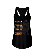 Playmate - Affenpinscher Ladies Flowy Tank tile