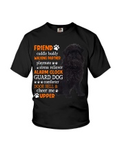 Playmate - Affenpinscher Youth T-Shirt tile