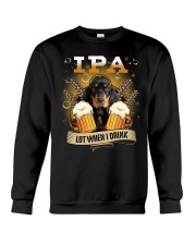 IPA Lot - Coonhound Crewneck Sweatshirt tile