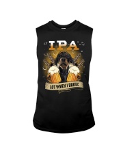 IPA Lot - Dobermann Pinscher Sleeveless Tee tile