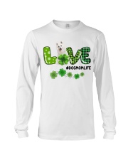 Patrick Life - Japanese Spitz Long Sleeve Tee tile