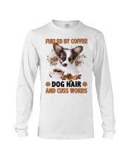 Fueled By - Papilon 1 Long Sleeve Tee tile