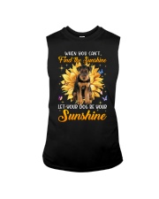 Your Sunshine - Airedale Terrier Sleeveless Tee tile