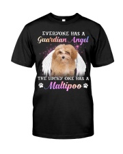 Guardian - APRICOT Maltipoo Premium Fit Mens Tee tile