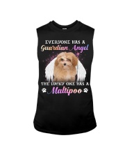 Guardian - APRICOT Maltipoo Sleeveless Tee tile