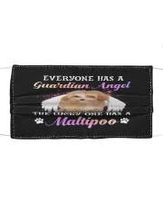 Guardian - APRICOT Maltipoo Mask tile