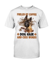 Fueled By - Malinois Premium Fit Mens Tee tile