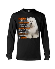 Playmate - Old English Sheepdog Long Sleeve Tee tile