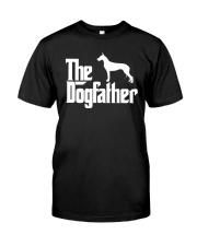 Great Dane Classic T-Shirt thumbnail