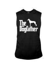 Great Dane Sleeveless Tee thumbnail
