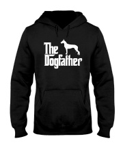 Great Dane Hooded Sweatshirt thumbnail