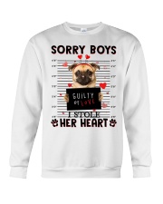 Stole - Chug Dog Crewneck Sweatshirt tile