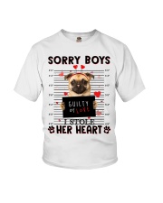 Stole - Chug Dog Youth T-Shirt tile