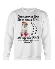 Really Loved - Great Pyrenees 1 Crewneck Sweatshirt tile