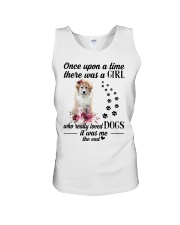 Really Loved - Great Pyrenees 1 Unisex Tank tile