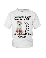 Really Loved - Great Pyrenees 1 Youth T-Shirt tile
