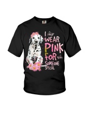 For Someone - Dalmatian Youth T-Shirt tile