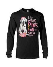 For Someone - Dalmatian Long Sleeve Tee tile