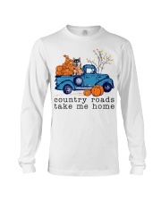 156 Country Roads Husky 4 Long Sleeve Tee tile