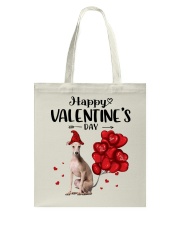 Gnome Hat - Italian Greyhound 2 Tote Bag tile