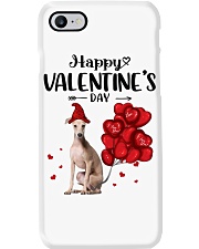 Gnome Hat - Italian Greyhound 2 Phone Case tile