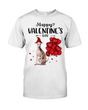 Gnome Hat - Italian Greyhound 2 Premium Fit Mens Tee tile