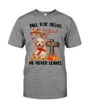 Autumn Cross - Havanese 3 Premium Fit Mens Tee tile