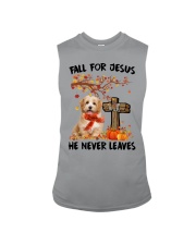 Autumn Cross - Havanese 3 Sleeveless Tee tile