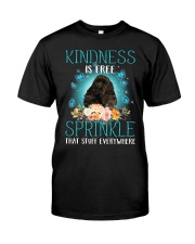 Sprinkle - BLACK American Cocker Spaniel Premium Fit Mens Tee tile