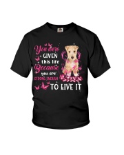 This Life - Lakeland Terrier Youth T-Shirt tile