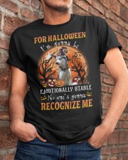Recognize - Alaskan Klee Kai Classic T-Shirt apparel-classic-tshirt-lifestyle-26