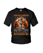 Recognize - Alaskan Klee Kai Youth T-Shirt tile