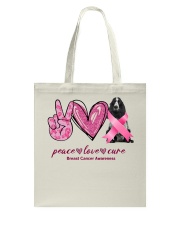 Cure - American Cocker Spaniel 1 Tote Bag tile