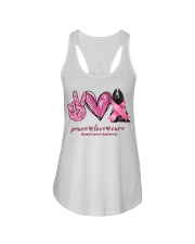 Cure - American Cocker Spaniel 1 Ladies Flowy Tank tile