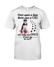 Really Loved - Husky 1 Premium Fit Mens Tee tile