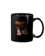 Autumn Tree - Boxer Mug tile