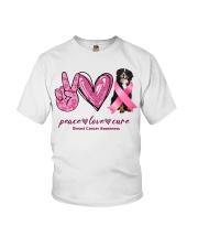 Cure - Bernese Mountain Dog 1 Youth T-Shirt tile