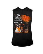 Belonging - Papillon 1 Sleeveless Tee tile