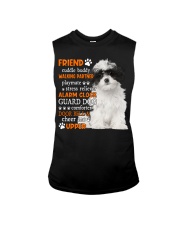 Playmate - Havanese 1 Sleeveless Tee tile