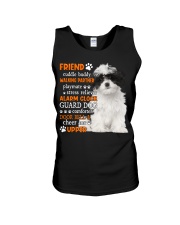 Playmate - Havanese 1 Unisex Tank tile