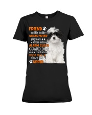 Playmate - Havanese 1 Premium Fit Ladies Tee tile