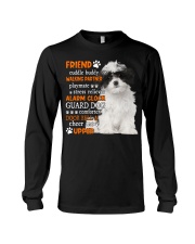 Playmate - Havanese 1 Long Sleeve Tee tile