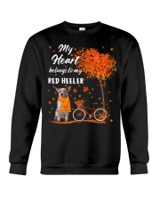 Belonging - RED Heeler Crewneck Sweatshirt tile