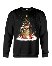 Lighting - TAN Chihuahua 1 Crewneck Sweatshirt tile