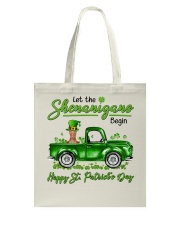 Shenanigans - Pharaoh Hound Tote Bag tile